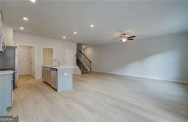 243 Sanctuary Drive, Mcdonough, GA 30253