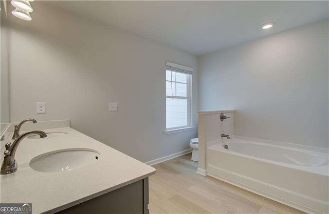 243 Sanctuary Drive, Mcdonough, GA 30253