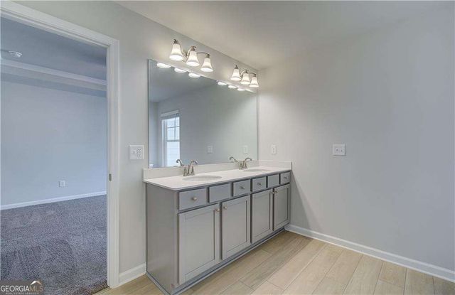 243 Sanctuary Drive, Mcdonough, GA 30253