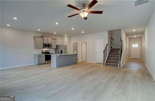 243 Sanctuary Drive, Mcdonough, GA 30253