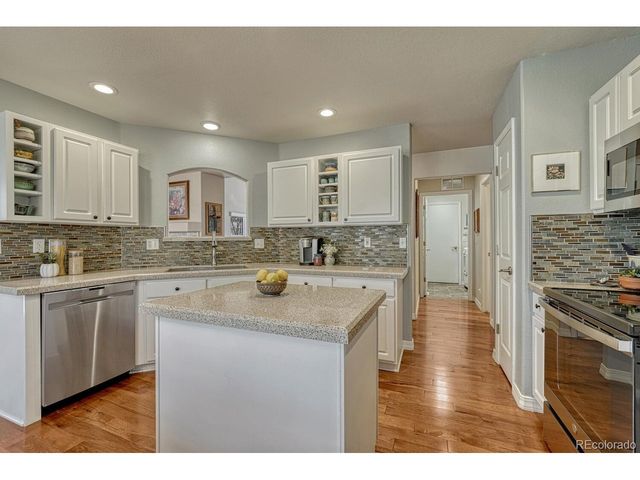 5160 Greenleaf Dr, Colorado Springs, CO 80919