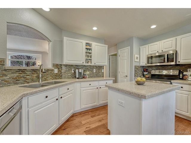 5160 Greenleaf Dr, Colorado Springs, CO 80919