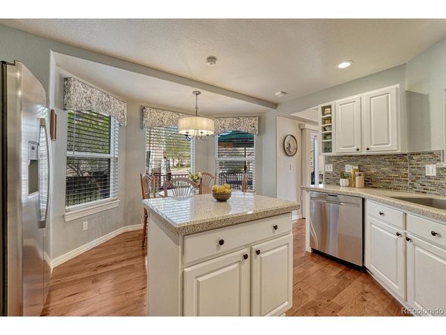 5160 Greenleaf Dr, Colorado Springs, CO 80919