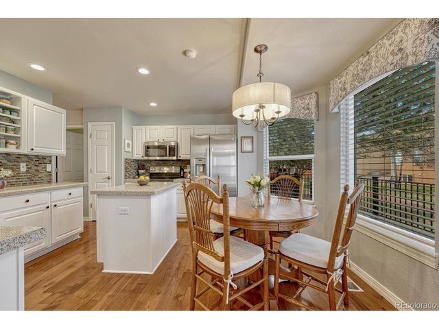 5160 Greenleaf Dr, Colorado Springs, CO 80919