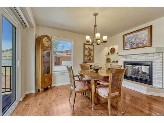 5160 Greenleaf Dr, Colorado Springs, CO 80919