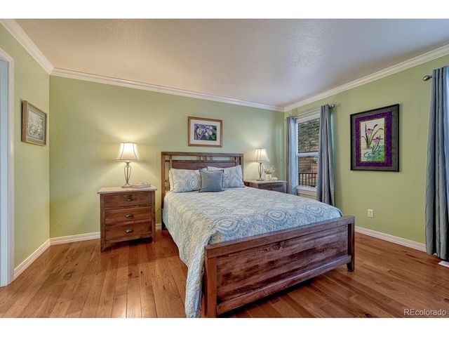 5160 Greenleaf Dr, Colorado Springs, CO 80919