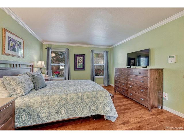 5160 Greenleaf Dr, Colorado Springs, CO 80919