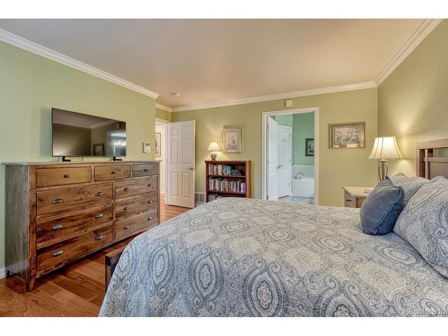 5160 Greenleaf Dr, Colorado Springs, CO 80919