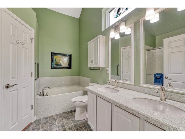 5160 Greenleaf Dr, Colorado Springs, CO 80919