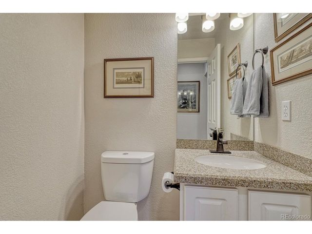 5160 Greenleaf Dr, Colorado Springs, CO 80919