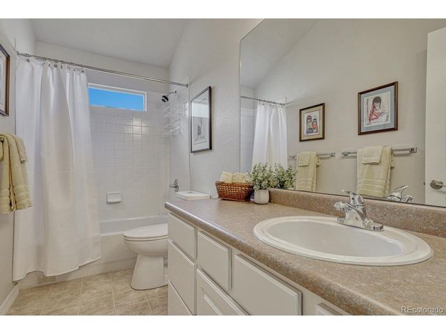 5160 Greenleaf Dr, Colorado Springs, CO 80919