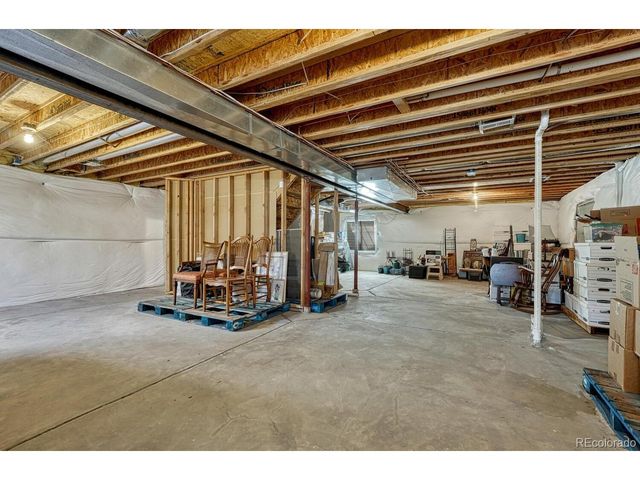 5160 Greenleaf Dr, Colorado Springs, CO 80919