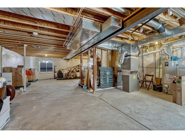 5160 Greenleaf Dr, Colorado Springs, CO 80919