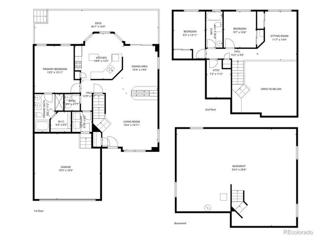 5160 Greenleaf Dr, Colorado Springs, CO 80919