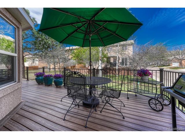 5160 Greenleaf Dr, Colorado Springs, CO 80919