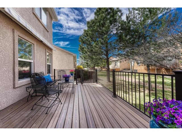 5160 Greenleaf Dr, Colorado Springs, CO 80919