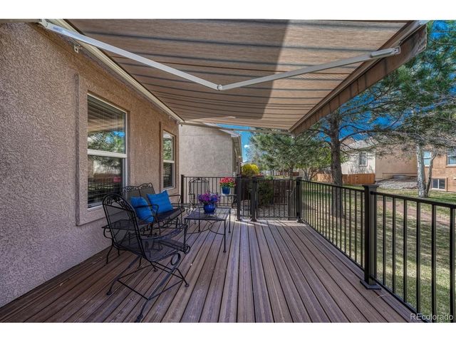 5160 Greenleaf Dr, Colorado Springs, CO 80919