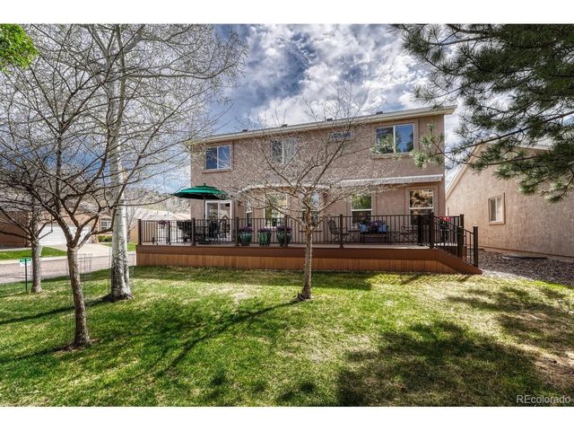 5160 Greenleaf Dr, Colorado Springs, CO 80919