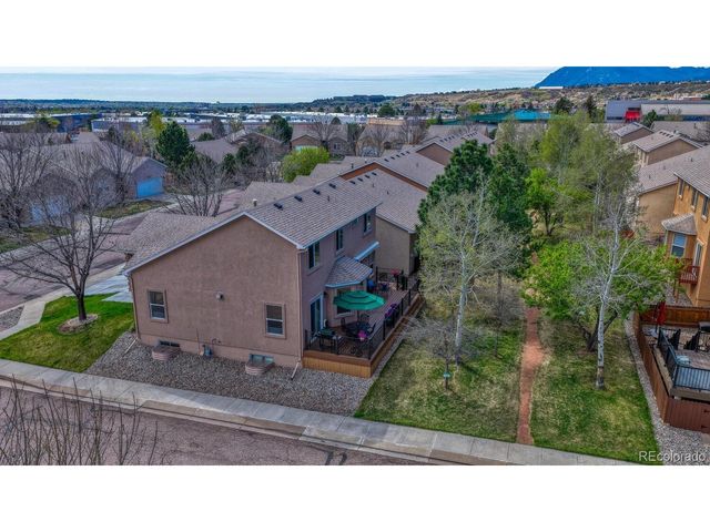 5160 Greenleaf Dr, Colorado Springs, CO 80919