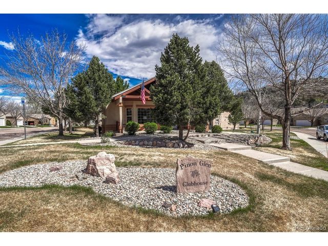 5160 Greenleaf Dr, Colorado Springs, CO 80919