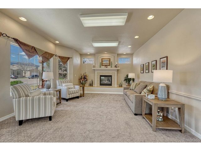 5160 Greenleaf Dr, Colorado Springs, CO 80919