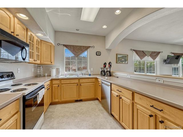 5160 Greenleaf Dr, Colorado Springs, CO 80919