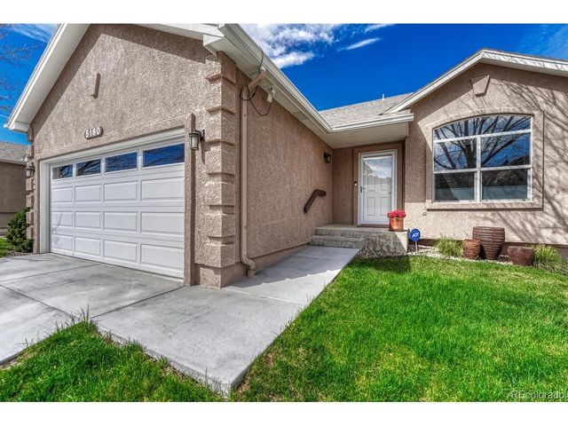 5160 Greenleaf Dr, Colorado Springs, CO 80919