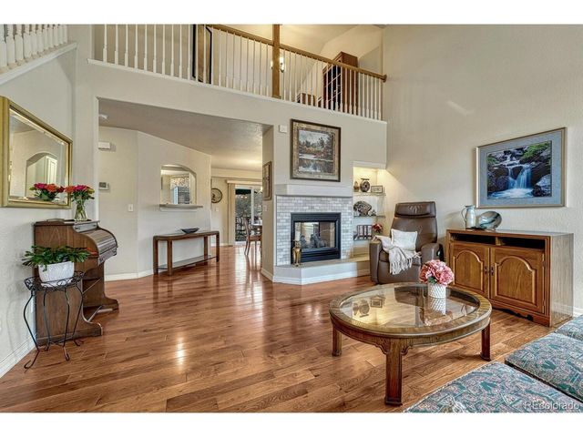 5160 Greenleaf Dr, Colorado Springs, CO 80919