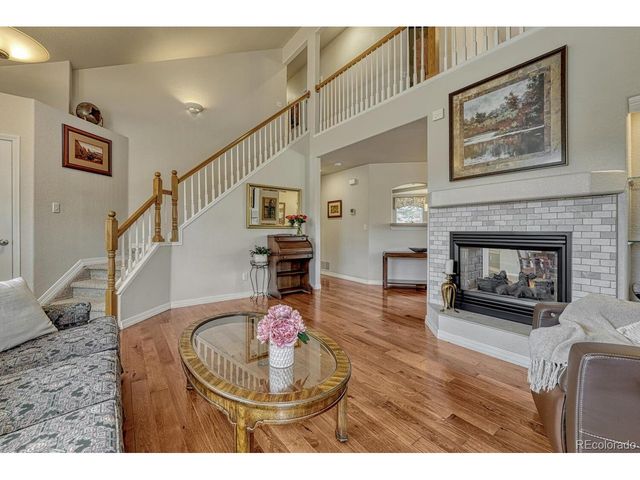 5160 Greenleaf Dr, Colorado Springs, CO 80919