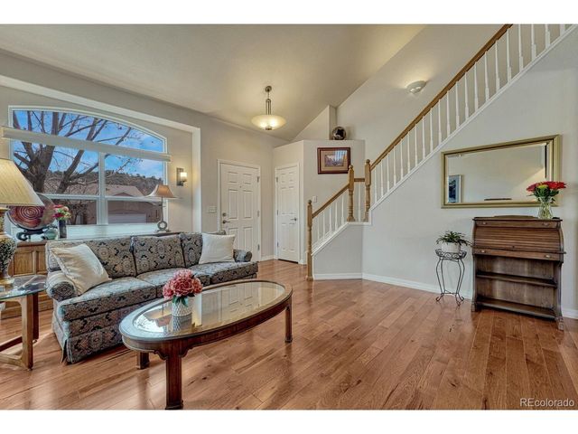 5160 Greenleaf Dr, Colorado Springs, CO 80919