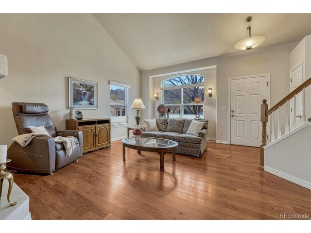 5160 Greenleaf Dr, Colorado Springs, CO 80919
