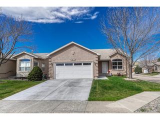 5160 Greenleaf Dr, Colorado Springs, CO 80919