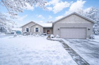 5123 S Granite Street, Blackman Twp, MI 49201