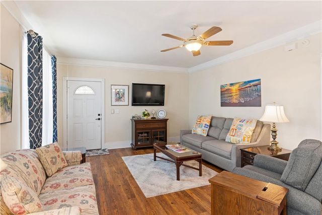 122 Shady Brook Circle 201, St Simons Island, GA 31522