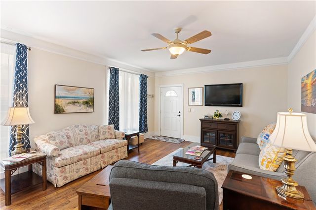 122 Shady Brook Circle 201, St Simons Island, GA 31522