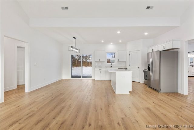 5608 High Jackson Road, Charlestown, IN 47111