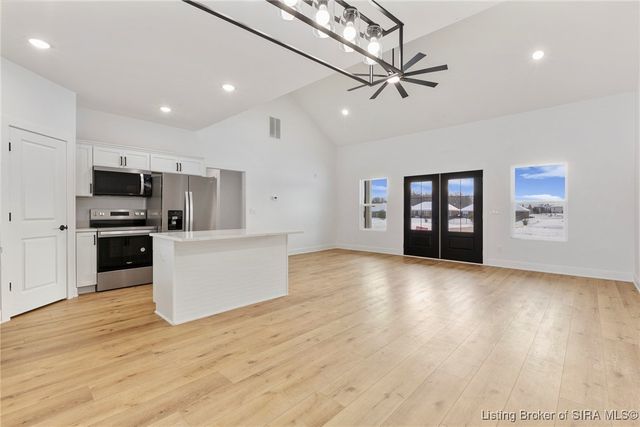 5608 High Jackson Road, Charlestown, IN 47111