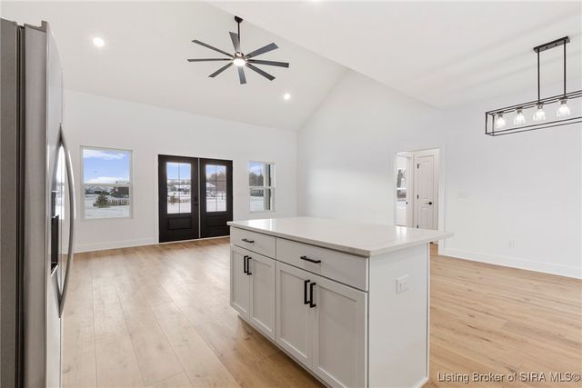 5608 High Jackson Road, Charlestown, IN 47111