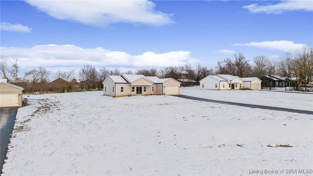 5608 High Jackson Road, Charlestown, IN 47111