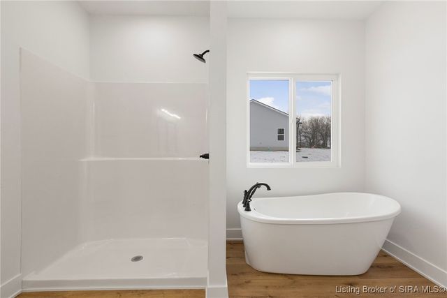 5608 High Jackson Road, Charlestown, IN 47111