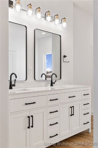 5608 High Jackson Road, Charlestown, IN 47111