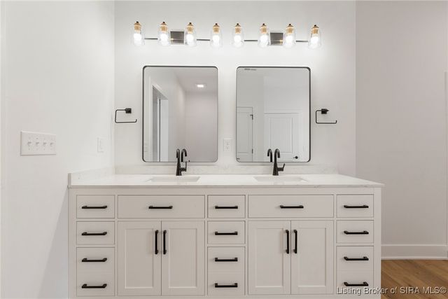 5608 High Jackson Road, Charlestown, IN 47111