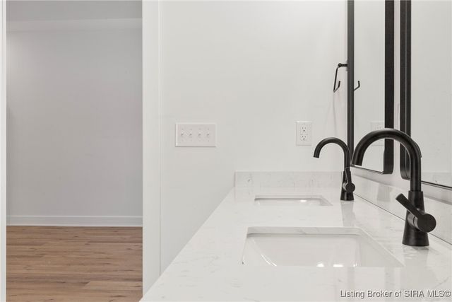 5608 High Jackson Road, Charlestown, IN 47111