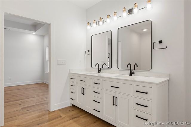 5608 High Jackson Road, Charlestown, IN 47111