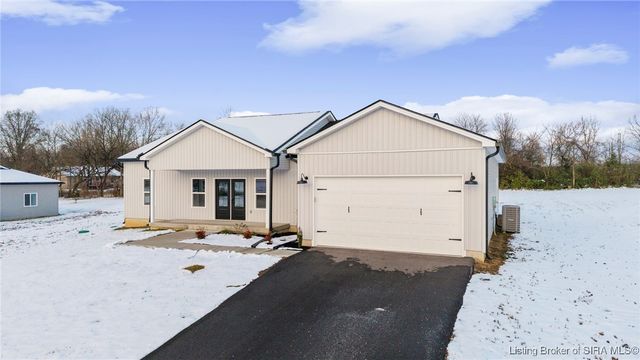 5608 High Jackson Road, Charlestown, IN 47111