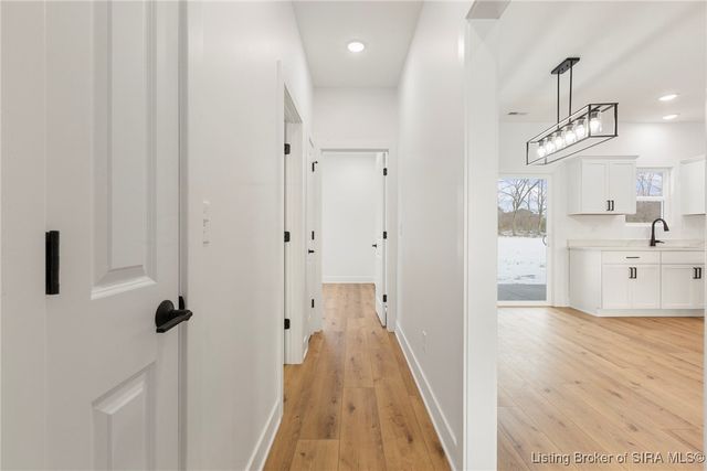 5608 High Jackson Road, Charlestown, IN 47111