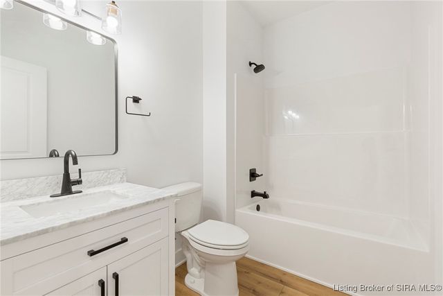 5608 High Jackson Road, Charlestown, IN 47111