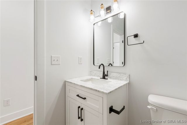 5608 High Jackson Road, Charlestown, IN 47111