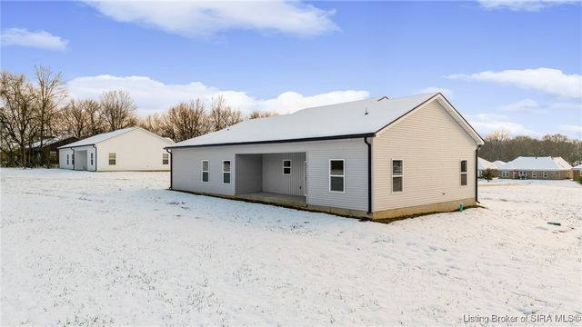5608 High Jackson Road, Charlestown, IN 47111