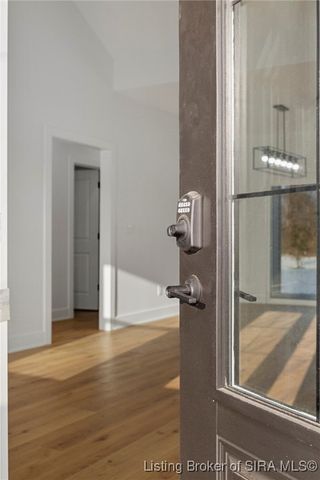 5608 High Jackson Road, Charlestown, IN 47111